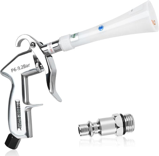 Air Blow Gun Car Detailing Dry Cleaning Air Gun by phepetroll