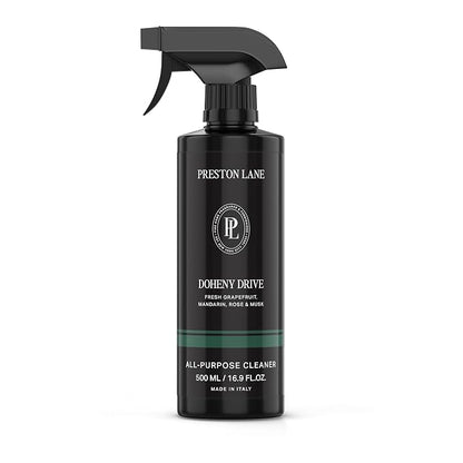 The All Purpose Cleaner Multi Surface Spray, Lifts Away Dirt, Smudges & Grease by PrestonLane