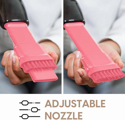 STARUMENT Handheld Vacuum Cleaner - Image 4