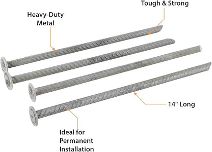 SmartSign Rebar Spikes - Image 6