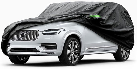 Proadsy 2025 Upgrade Car Cover Custom Fit by Proadsy
