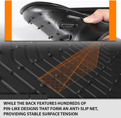 G-PLUS Floor Mats Compatible - Image 5