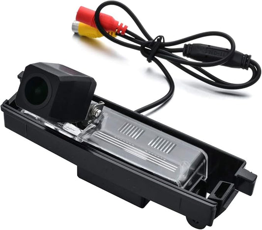 Full HD Adjustable Angle Car Rear View Camera by aSATAH