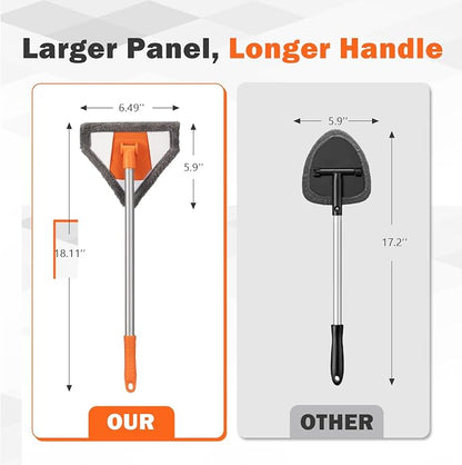 Conliwell Windshield Interior Cleaner Tool - Image 3