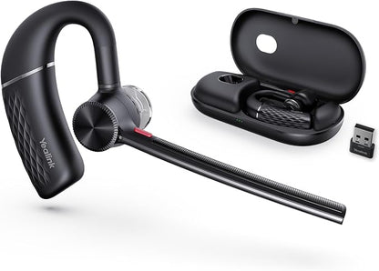 Yealink BH71 Pro Bluetooth Headset by RedefineYourWorkplace