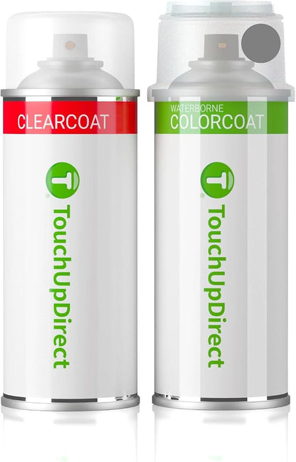 TouchUpDirect 1L0 Cutting Edge Metallic Compatible by TouchUpDirect