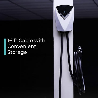 Lectron Electric Vehicle Charging Station 48 Amp - Image 7