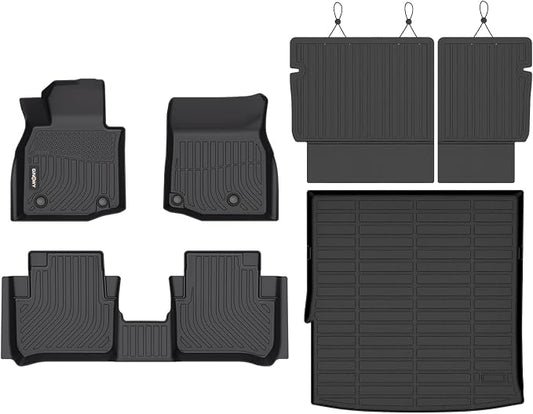 GINOWY- Floor Mats & Cargo Liner by GINOWY