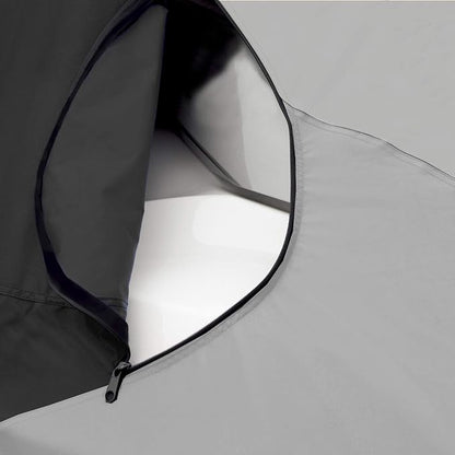 Trailerable Standup Jet Ski Cover, Waterproof Marine Grade 600D Heavy Duty - Image 3