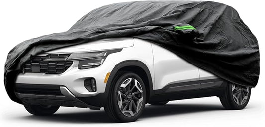 Proadsy 2025 Upgrade Car Cover Custom Fit by Proadsy