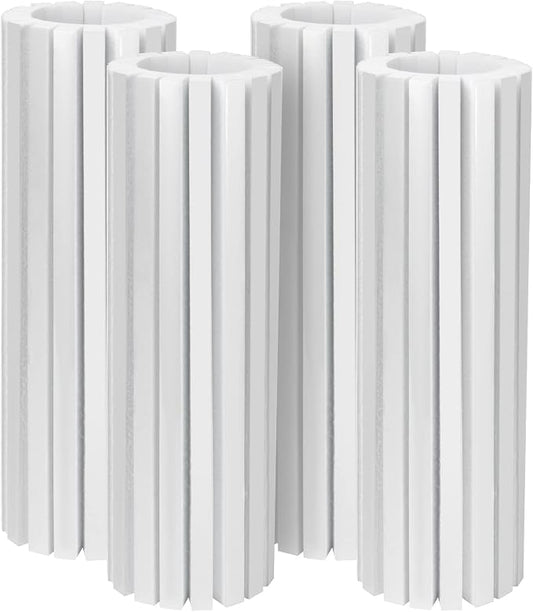 Garage Wall Protector Foam Wall Column Guard by GUEQUITLEX