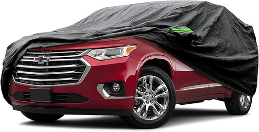 Proadsy 6 Layers SUV Car Cover Custom Fit by Proadsy