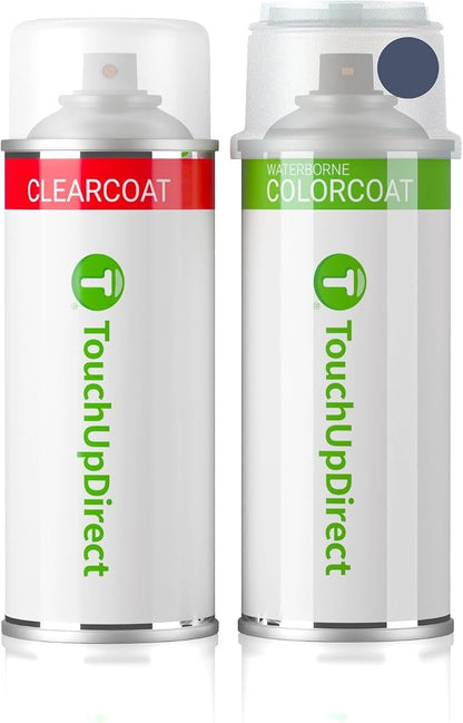 TouchUpDirect 8W2 Cavalry Blue Compatible by TouchUpDirect