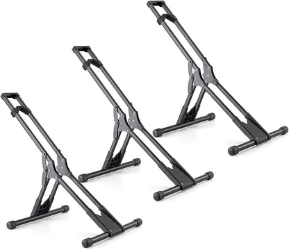 Bike Floor Stand Rack- Indoor Bike Stand by CHEPARK
