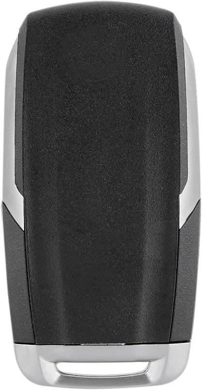 4-Button Smart Key Fob for Dodge Ram 1500, FCC ID: OHT-4882056, P/N: 68442907 - Image 4