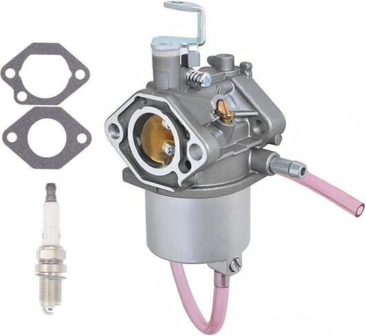 Cnfaner Carburetor Carb for Club Car Golf Cart 1998-Up FE290 Engine 11018056-01 by Cnfaner