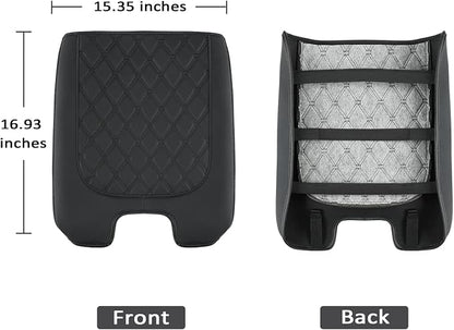 GIANT PANDA Custom Fit Console Cover - Image 6
