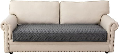 Eismodra Couch Cover, Sectional Couch Covers, Sofa Covers by Eismodra