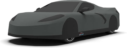 C8 Car Cover Fit for Corvette C8 Indoor and Outdoor Protection by HeroCover