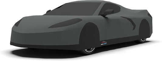 C8 Car Cover Fit for Corvette C8 Indoor and Outdoor Protection by HeroCover