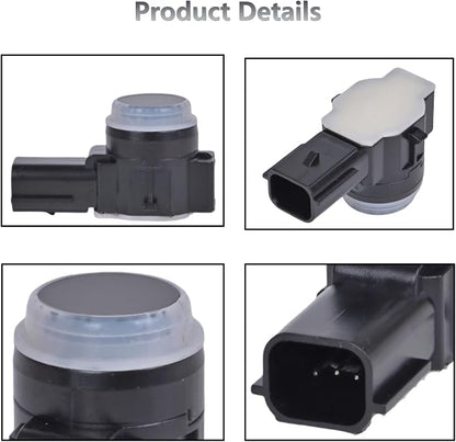 Parking Aid Sensor Fit for 2017-2019 Enclave/Encore Backup Sensor 2014-2019 - Image 2