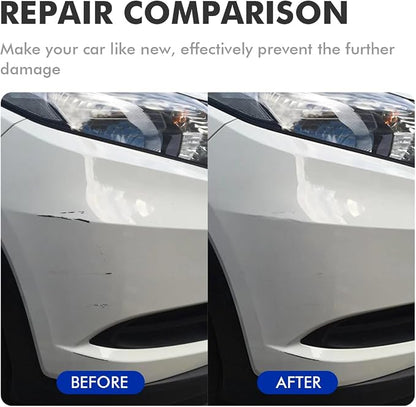 Ceramic White Touch Up Paint Compatible - Image 5