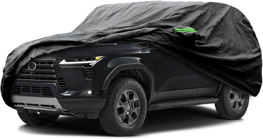 Proadsy 2025 Upgrade Car Cover Custom Fit by Proadsy