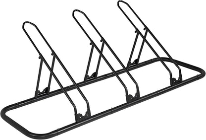 CyclingDeal Bike Rack Floor Parking Bike Stand by CyclingDeal