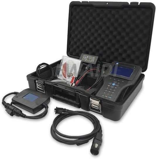 Te ch2 OBD2 Diagnostic Scanner by Unknown