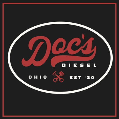 Doc's Diesel Engine Air Filter 6-Pack DPA6314-6 | Compatible - Image 6