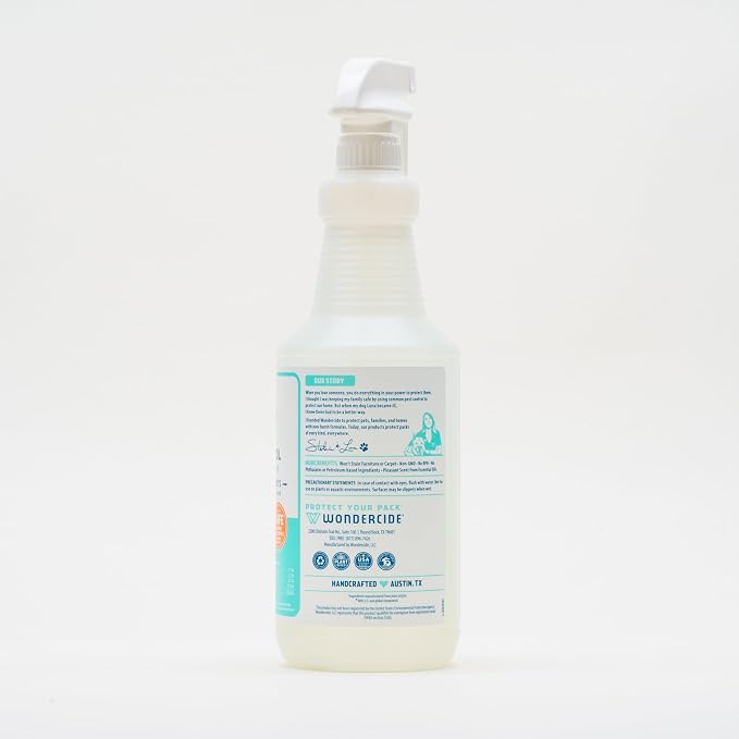 Wondercide - Indoor Pest Control Spray - Image 3