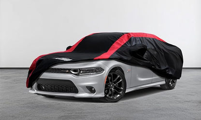 Dodge Charger Car Cover Waterproof All Weather - Image 7
