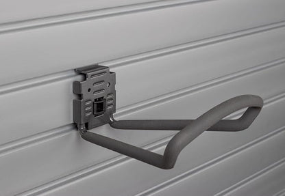 Handi Tool Rail with Deluxe Hook & Basket Kit - Image 5