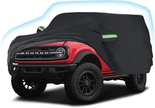 Proadsy Upgrade Car Cover Compatible by Proadsy