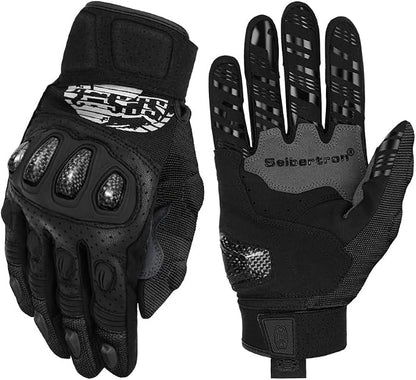 Seibertron SPS Series Touchscreen Motorcycle Motocross BMX ATV MTB Bicycle by Seibertron