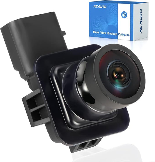 Rear View Backup Reverse Camera Compatible by ACAUTOLTD