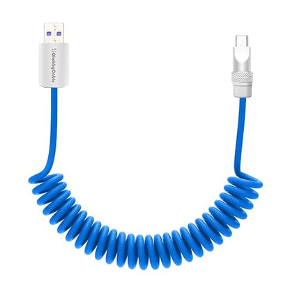 chubbycable Curly Chubby by ChubbyCable
