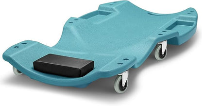 DNA MOTORING 48 Inches Heavy-Duty Low-Profile Roller Automotive Creeper by DNAMOTORING-Tools