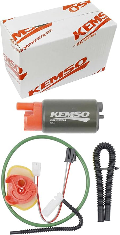 OEM Replace Intank Fuel Pump for Honda 16700-HR3-A21 | 16700-HR3-A21 | - Image 5