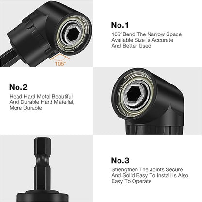 Impact Grade Socket Adapter Set - Image 8