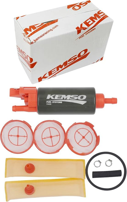 OEM Replace Intank Fuel Pump for Arctic Cat 0470-838 | 0570-400 | 0570-491 | - Image 5
