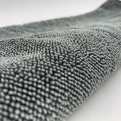 SOFTBATFY Great Very Absorbent Microfiber Car Drying Towel 36 x 24inches - Image 3