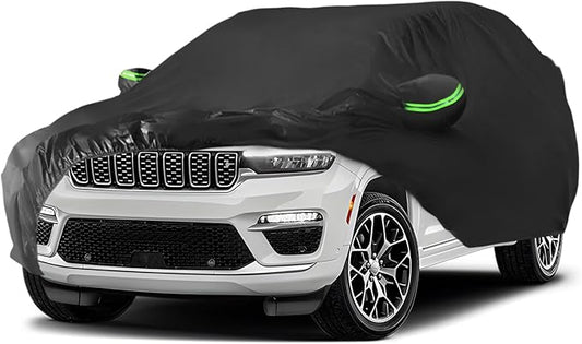Proadsy 2025 Upgrade Car Cover Compatible by Proadsy