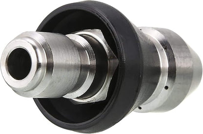 Pressure Washer Sewer Jetter Nozzle - Image 3