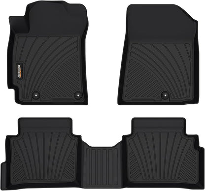 Binmotor-All Weather Floor Mats by VisittheBinmotor