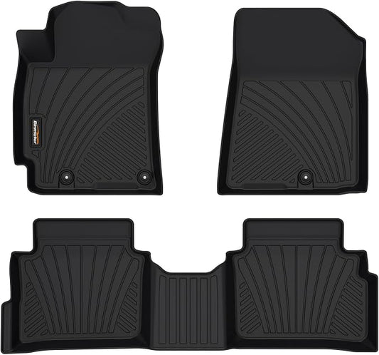Binmotor-All Weather Floor Mats by VisittheBinmotor