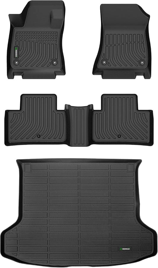 ANBINGO®Floor Mats & Cargo Liner Fit by ANBINGO