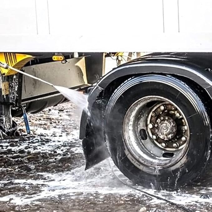 Zep Formula 965 Premium Car and Truck Wash - Image 4