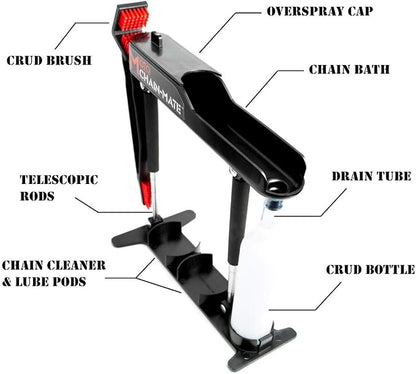 Moto Chain-Mate - Image 3