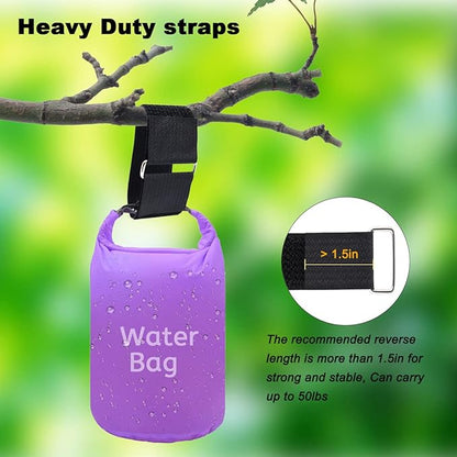 2" x32ft Reusable Cinch Strap - Image 6
